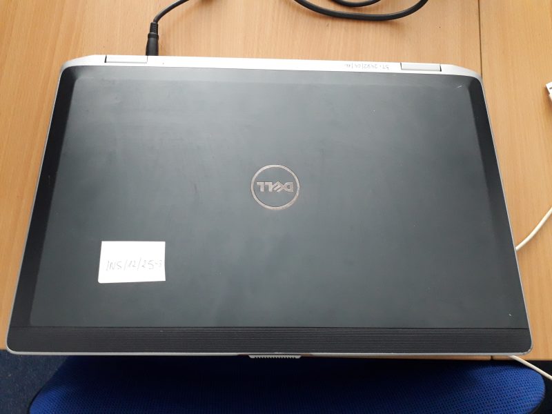 LAPTOP DELL ins12-25-3