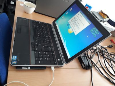 LAPTOP DELL ins-p-35-6