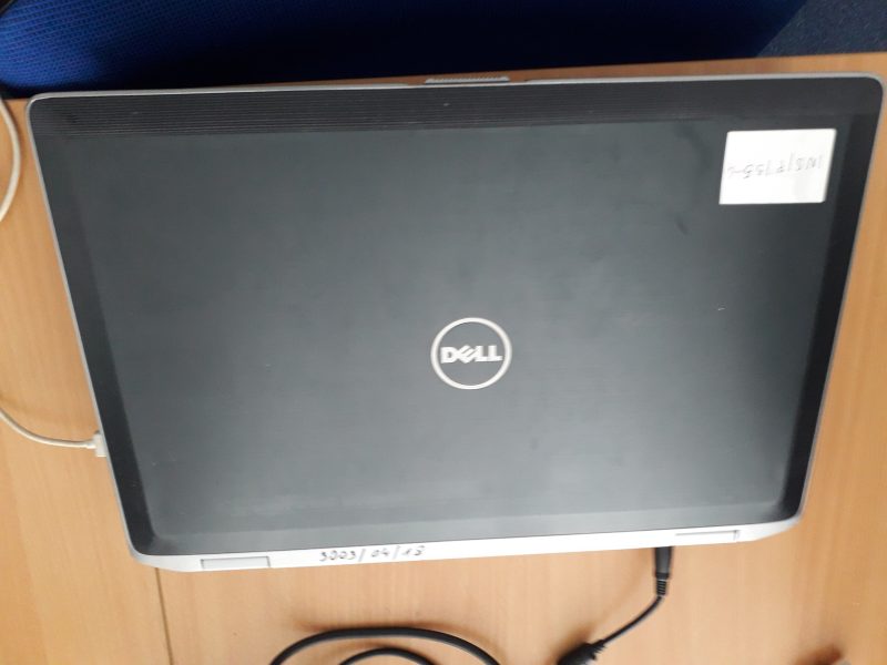 LAPTOP DELL ins-p-35-6