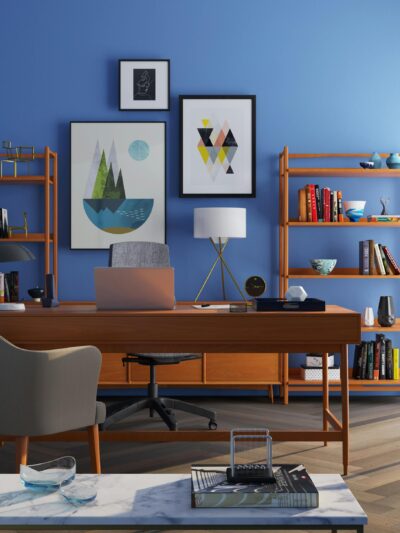 KONTENERY REGAŁY MEBLE INNE